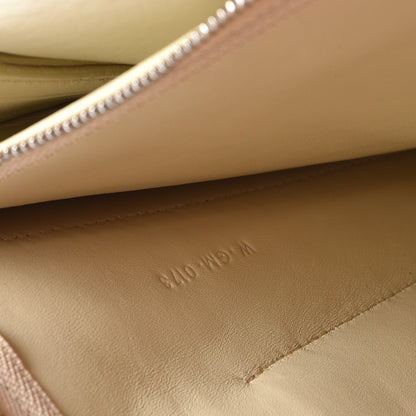 Celine Python Blade Flap Beige 8 of 15
