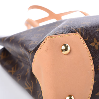 Louis Vuitton Monogram Wilshire MM 11 of 11