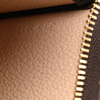 Louis Vuitton Monogram Toiletry Pouch 15 5 of 6