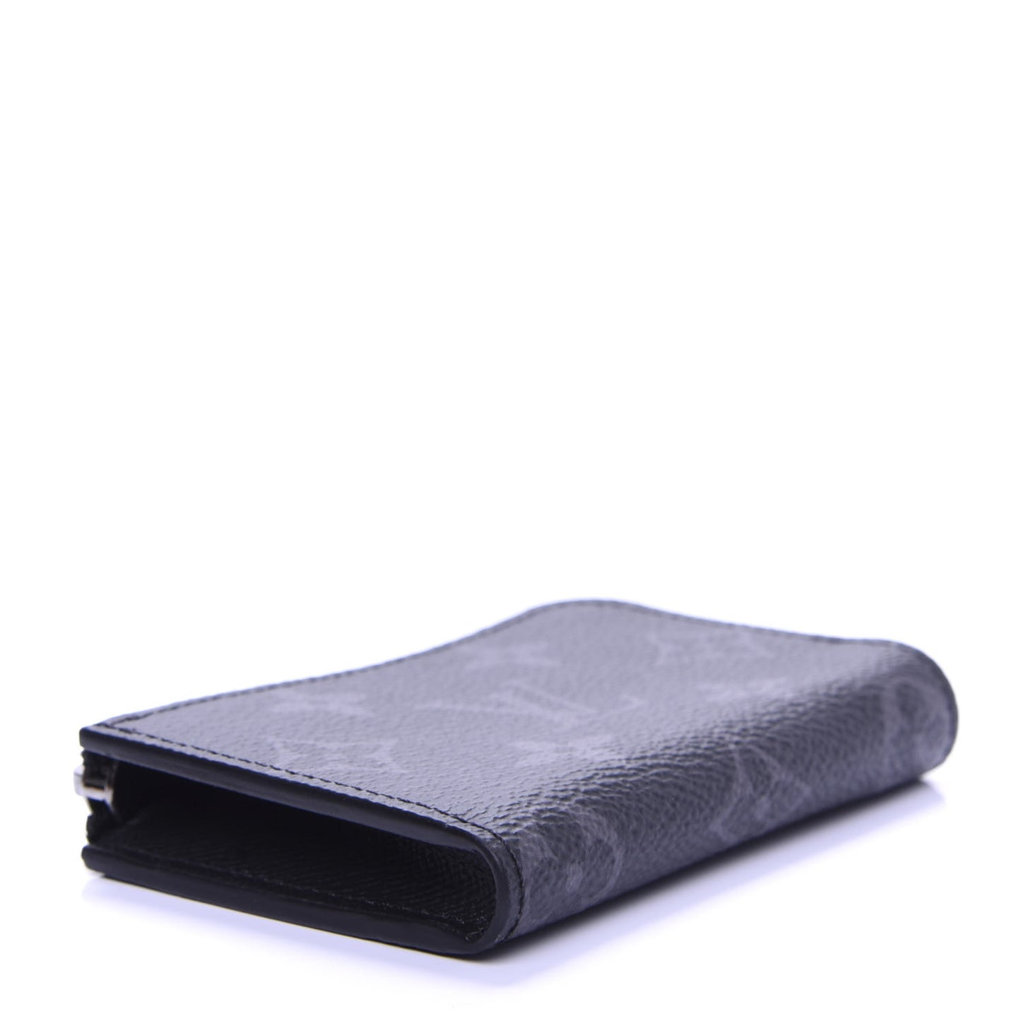 Monogram Eclipse Coin Purse
