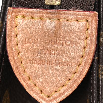 Louis Vuitton Monogram Toiletry Pouch 26 6 of 7