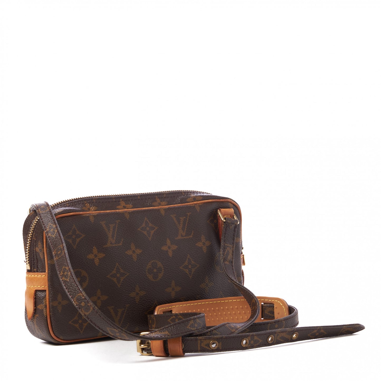 Monogram Pochette Marly Bandouliere