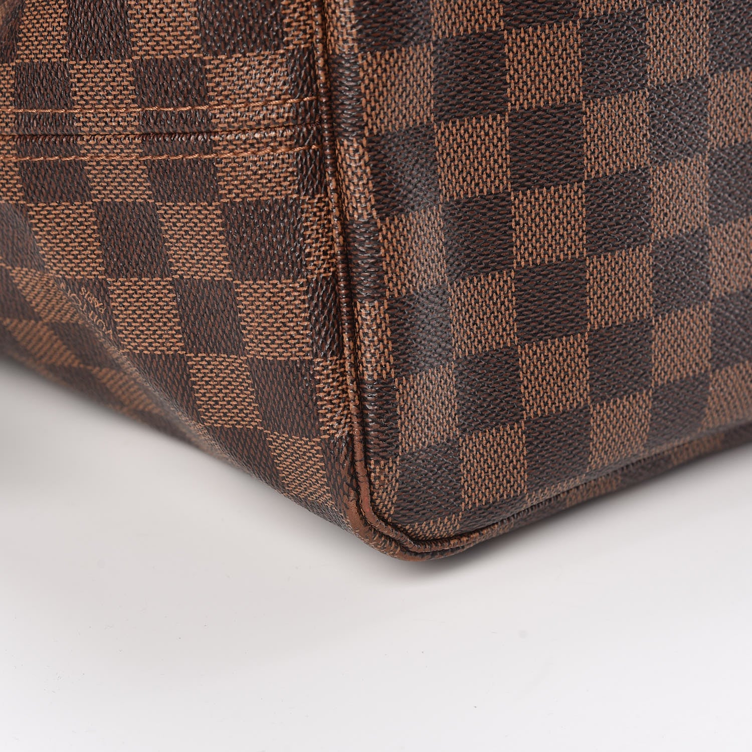 Louis Vuitton Damier Ebene Neo Neverfull GM 14 of 16