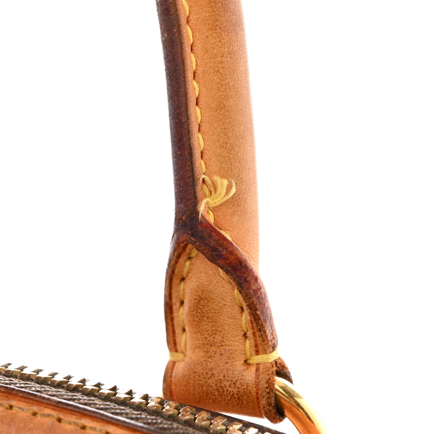 Louis Vuitton Monogram Tivoli PM 14 of 17
