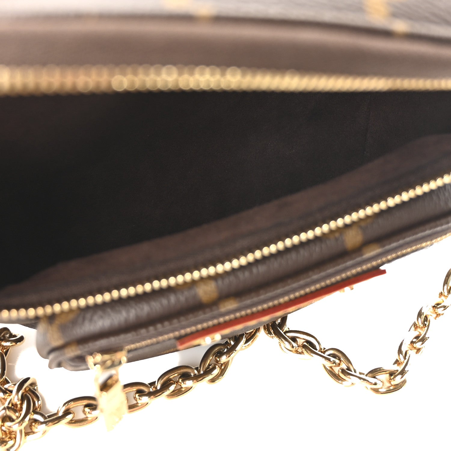 Louis Vuitton Monogram Mini Bumbag 5 of 9