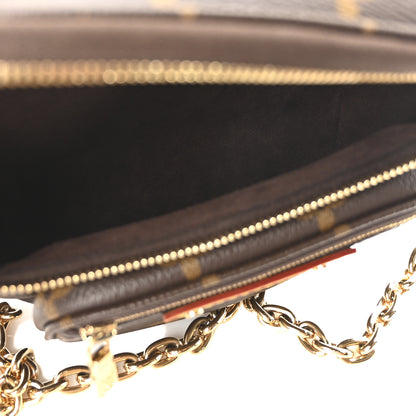 Louis Vuitton Monogram Mini Bumbag 5 of 9
