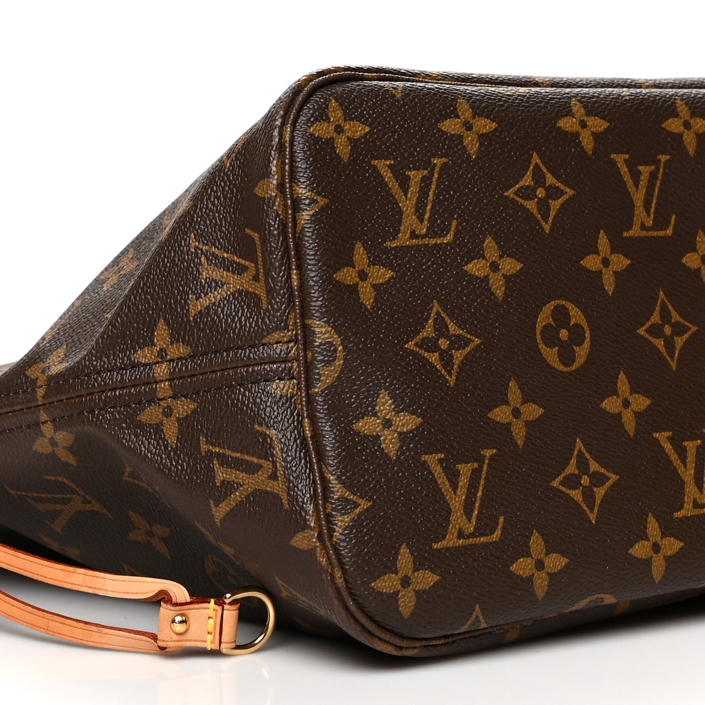 Monogram Neverfull MM