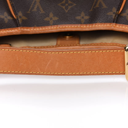 Louis Vuitton Monogram Galliera PM 11 of 16