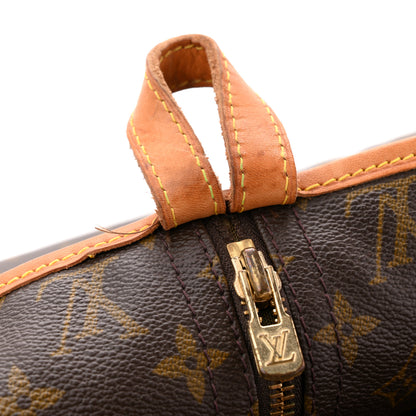 Louis Vuitton Monogram Garment Cover 10 of 11