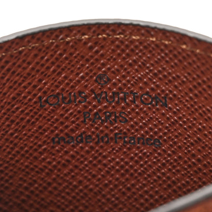 Louis Vuitton Monogram Card Holder Armagnac 6 of 8