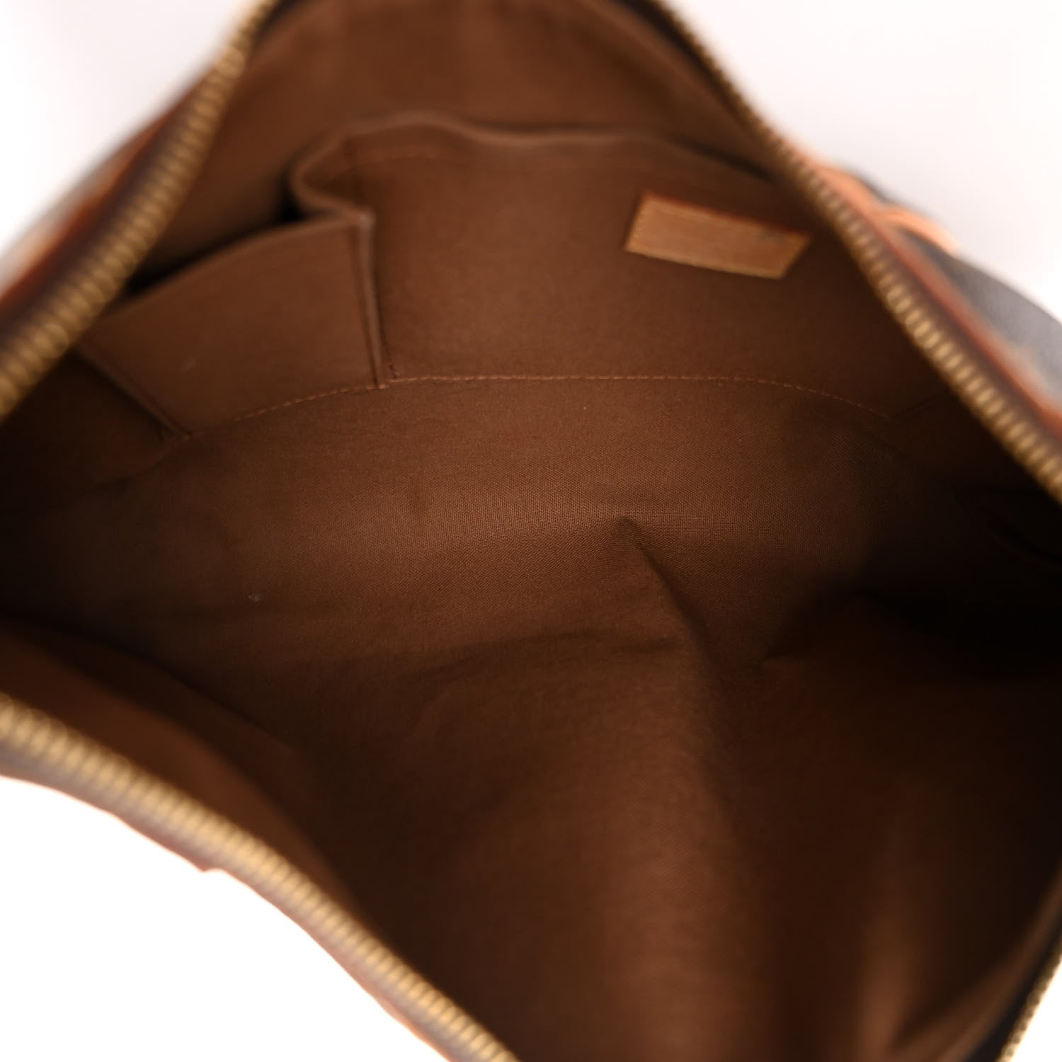Louis Vuitton Monogram Thames GM 5 of 9