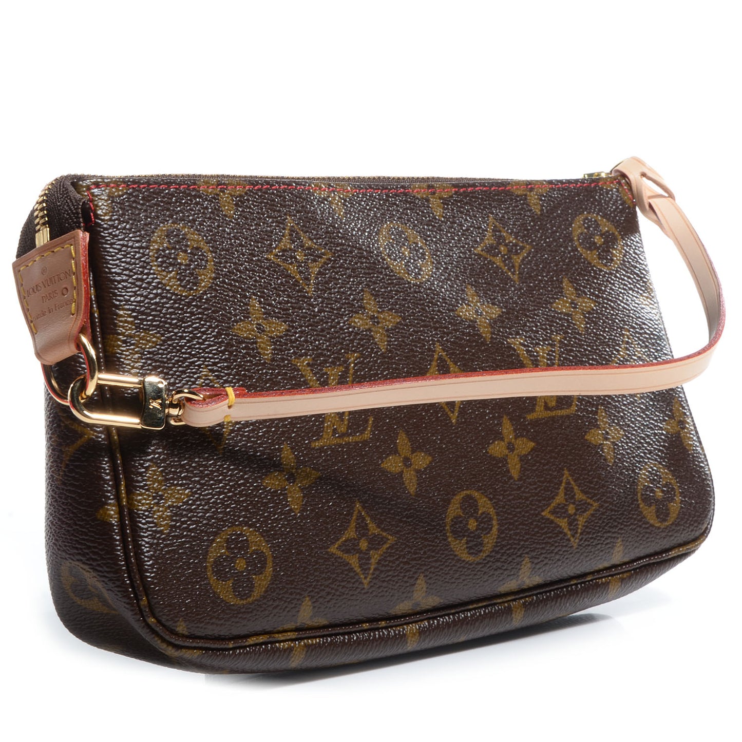 Monogram Cerises Pochette Accessories