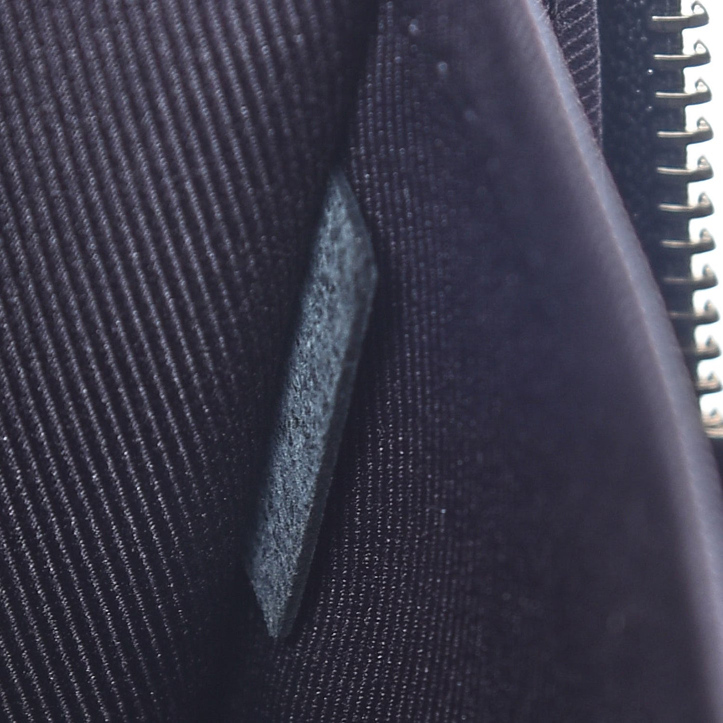 Damier Graphite Pixel Avenue Sling Backpack Blue
