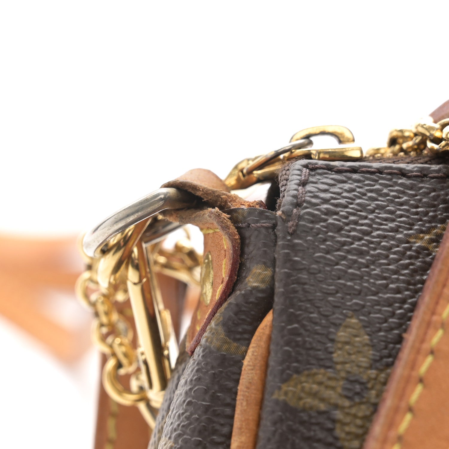 Louis Vuitton Monogram Eva Clutch 11 of 11