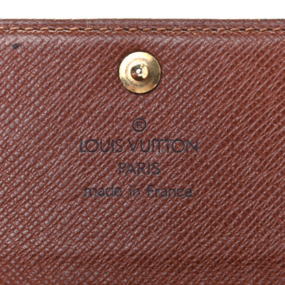 Louis Vuitton Monogram 4 Key Multicles Holder 6 of 7