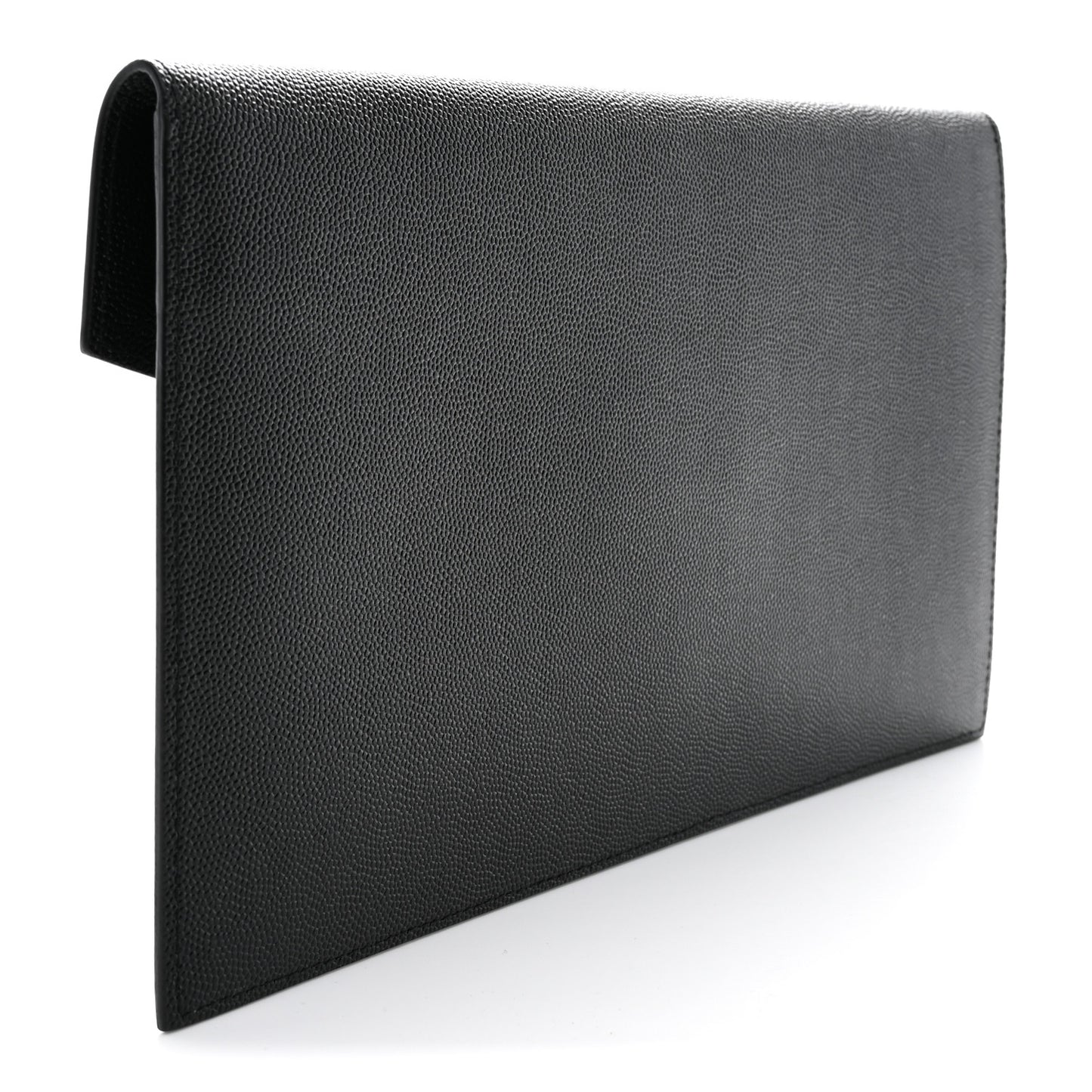 Grain De Poudre Uptown Pouch Black Black