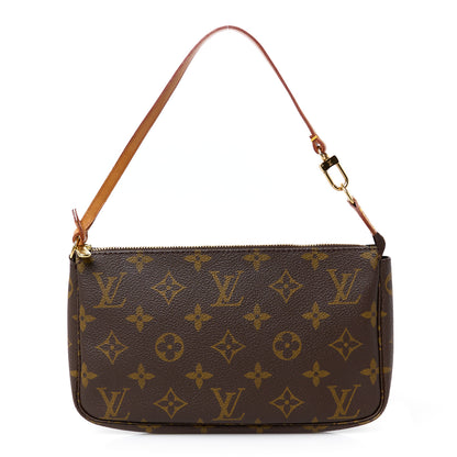Louis Vuitton Monogram Pochette Accessories 1 of 10