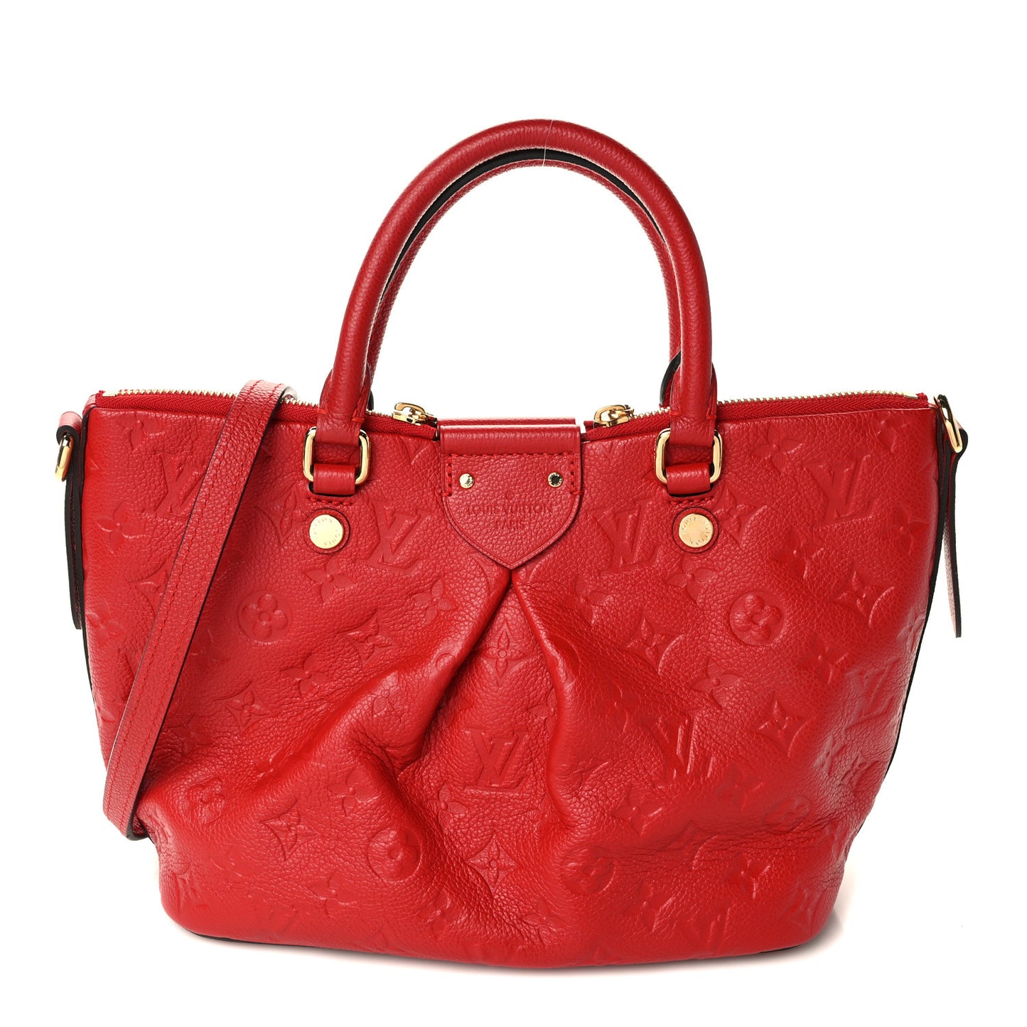 Empreinte Mazarine PM Cherry