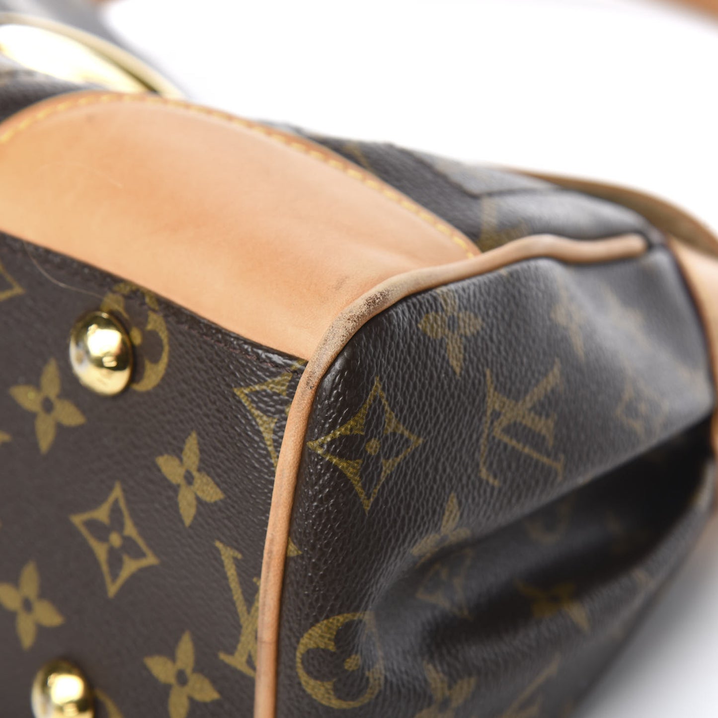 Monogram Beverly MM