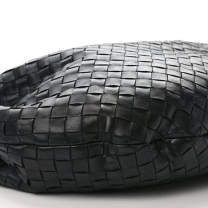 Bottega Veneta Nappa Intrecciato Medium Jodie Black 8 of 11