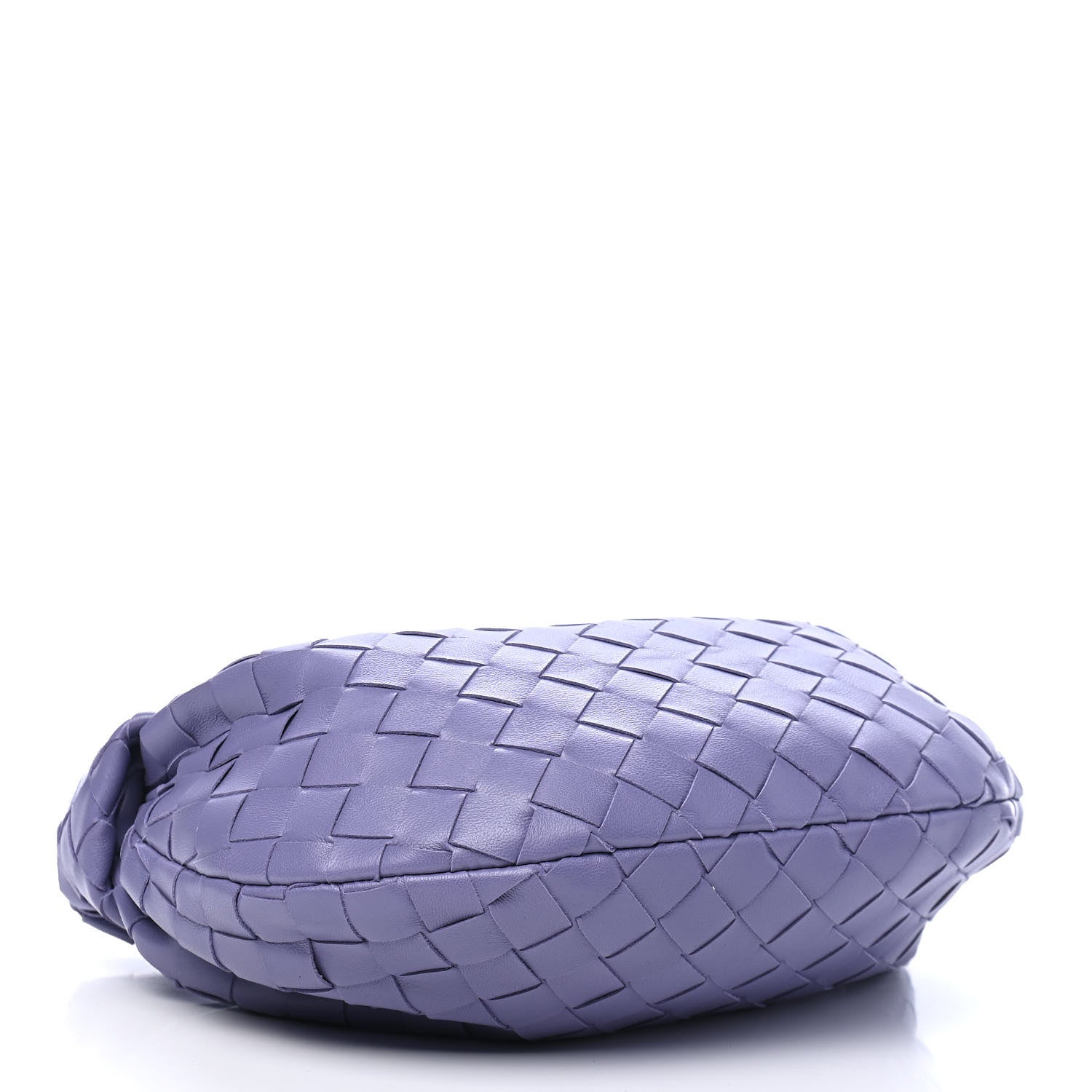 Bottega Veneta Nappa Intrecciato Mini Jodie Lavender 4 of 9