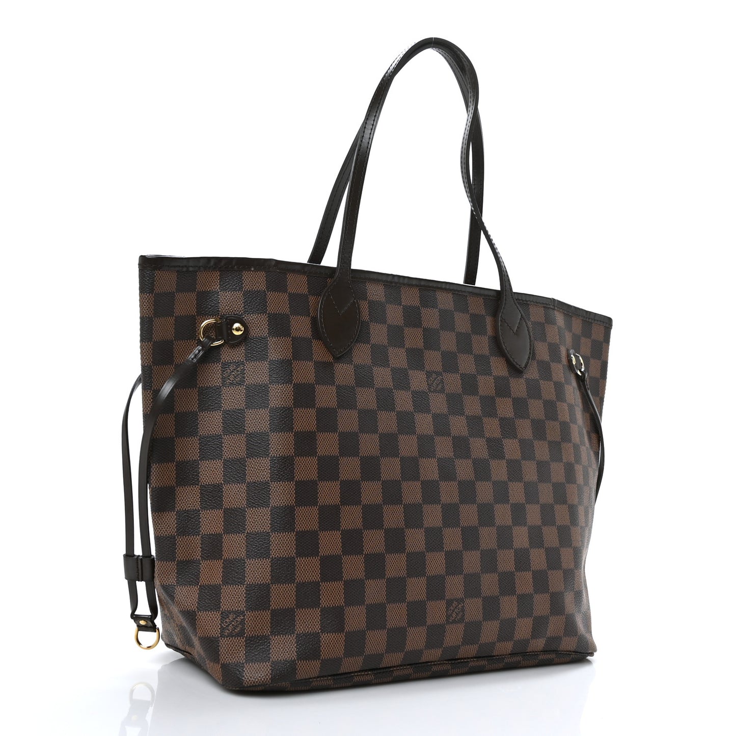 Damier Ebene Neverfull MM