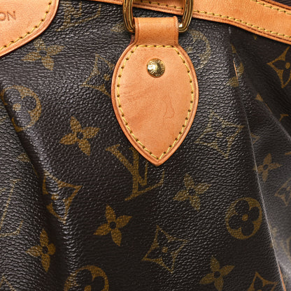 Louis Vuitton Monogram Tivoli PM 12 of 12