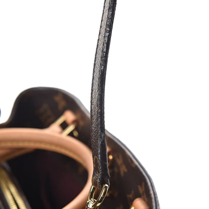 Louis Vuitton Monogram Montaigne MM 11 of 12