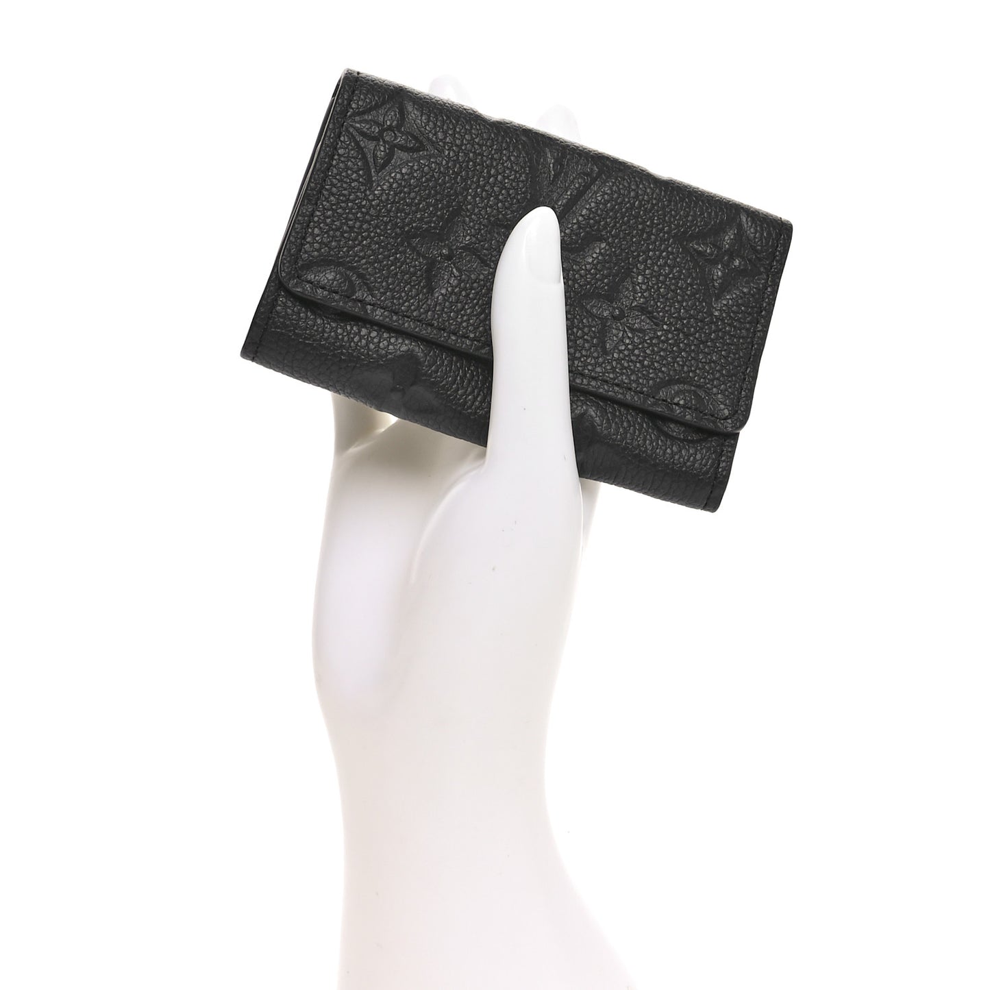 Empreinte Multicles 6 Key Holder Black