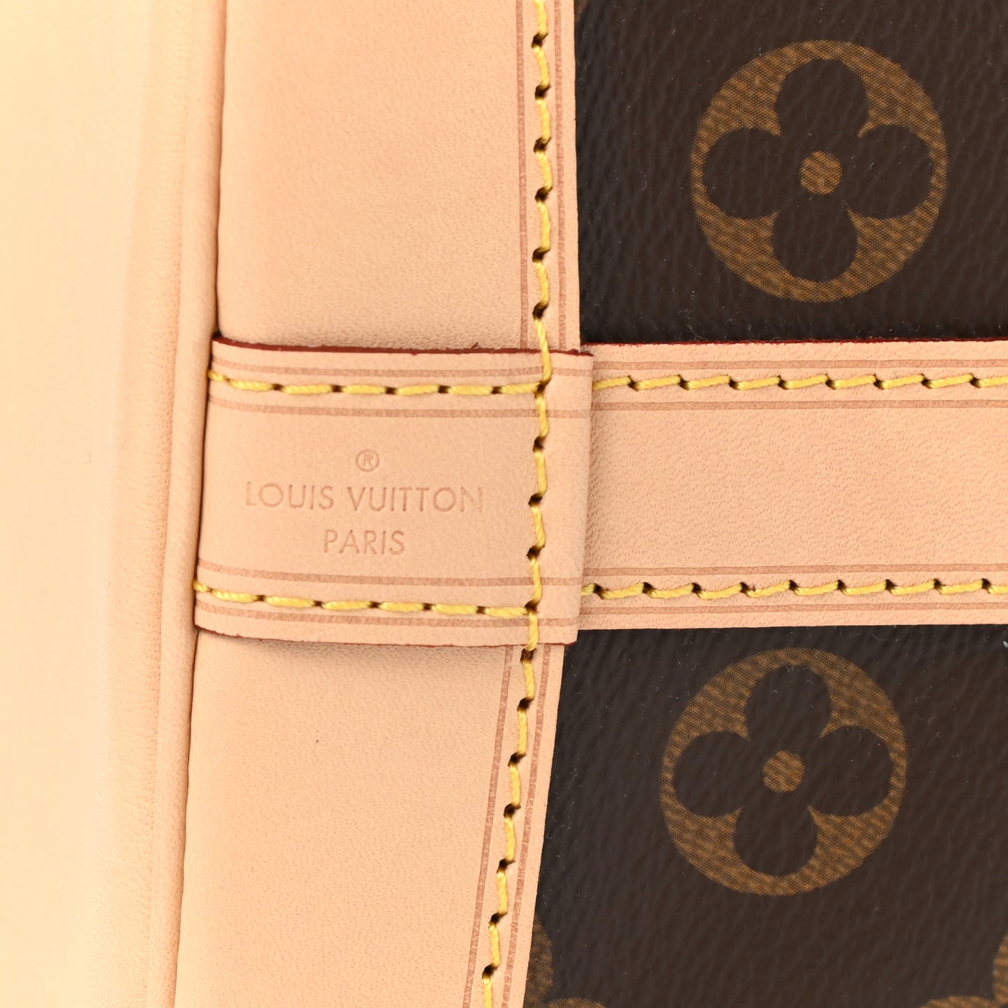 Monogram Noe BB