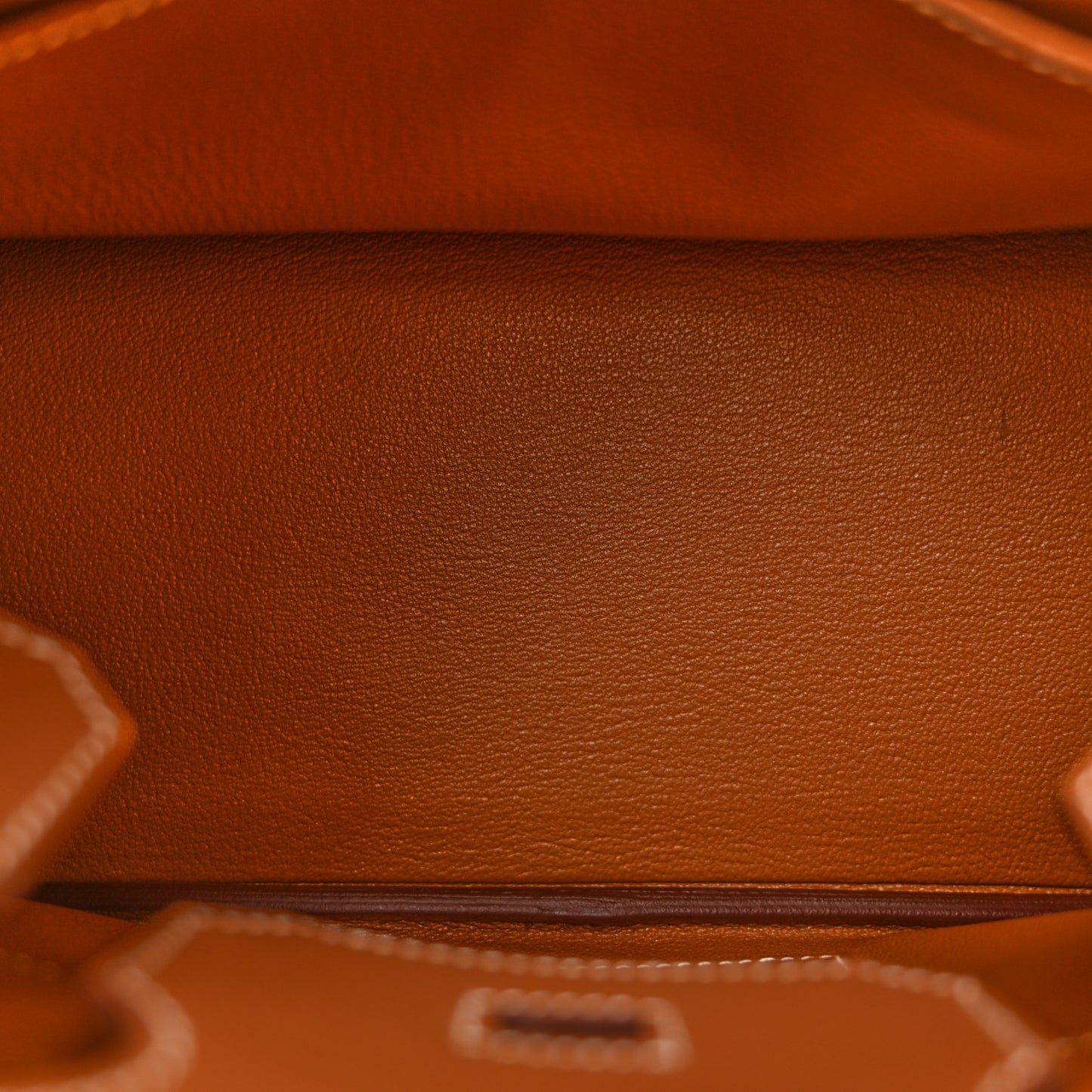 Evercolor Shoulder Birkin Light 29 Gold