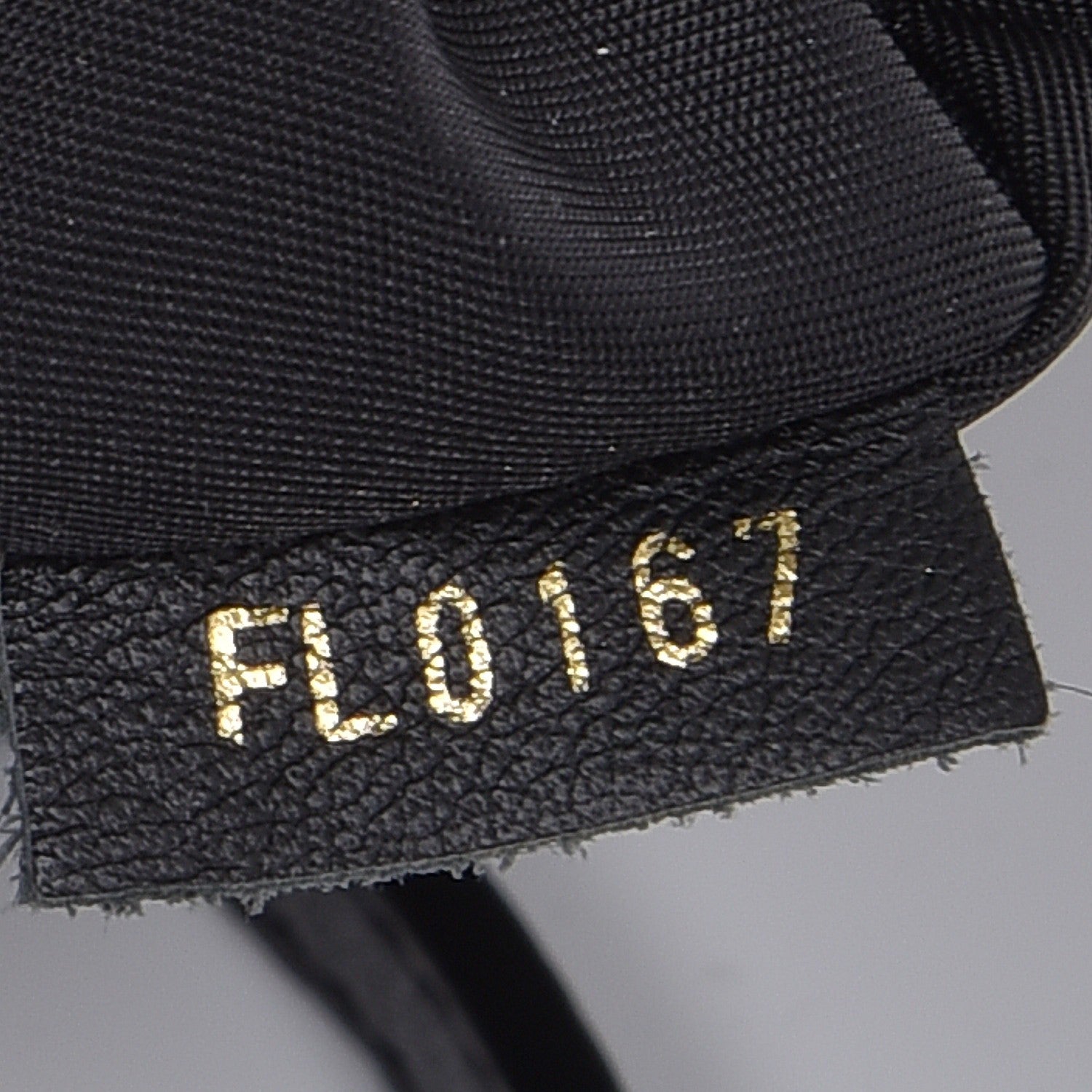 Louis Vuitton Reverse Monogram Palm Springs Backpack Mini 8 of 8