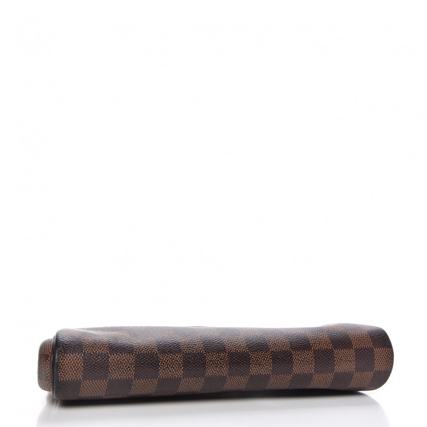 Damier Ebene Eva Clutch