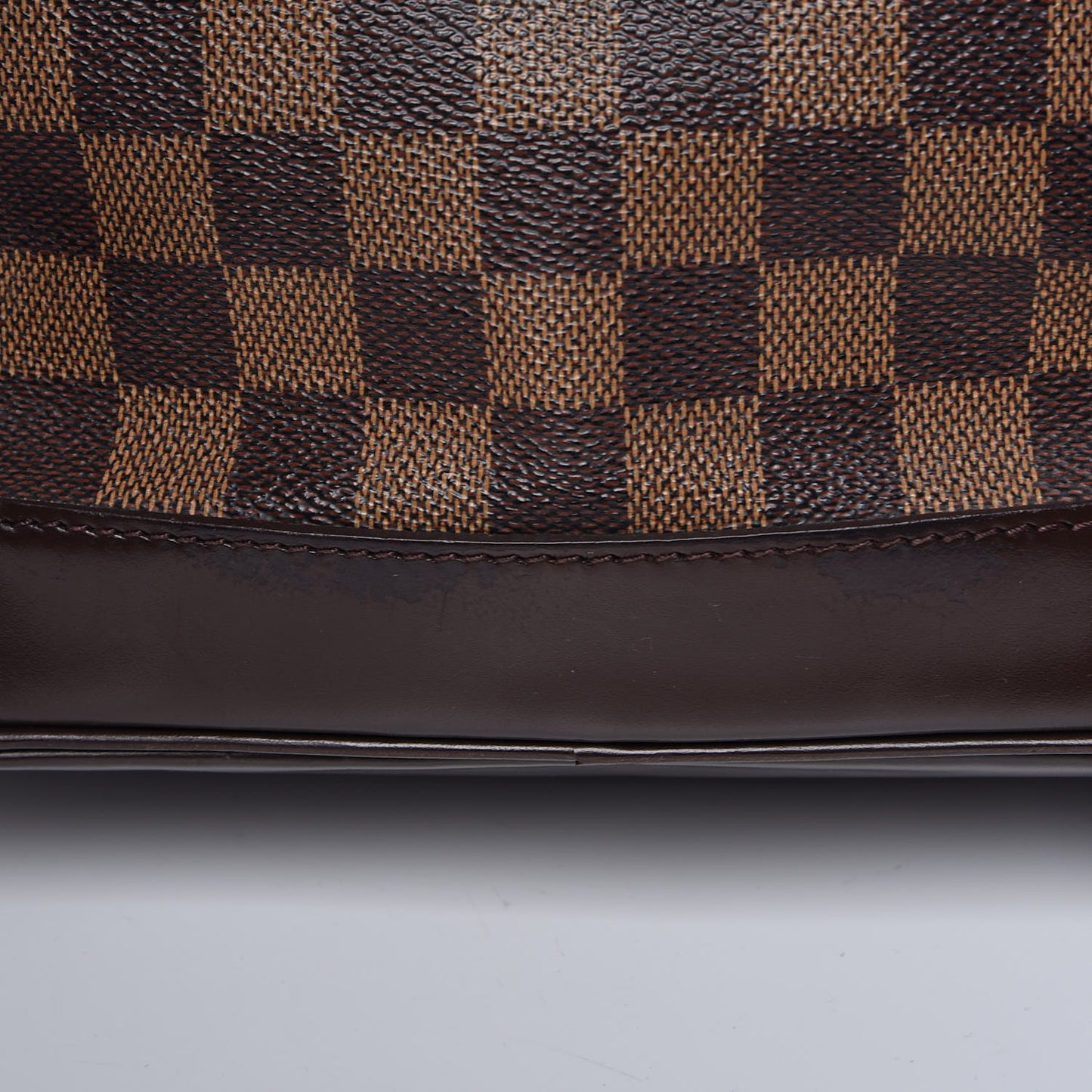 Damier Ebene Soho Backpack