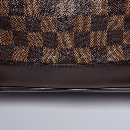 Louis Vuitton Damier Ebene Soho Backpack 17 of 20