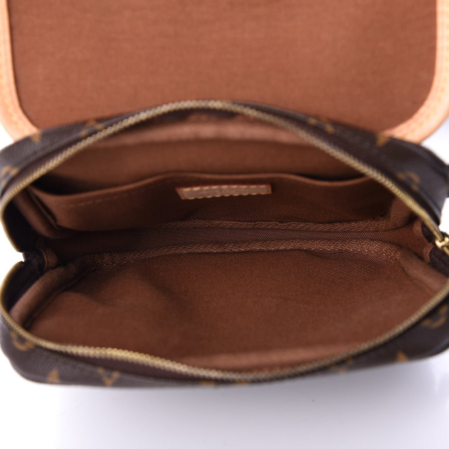 Monogram Bosphore Bum Bag