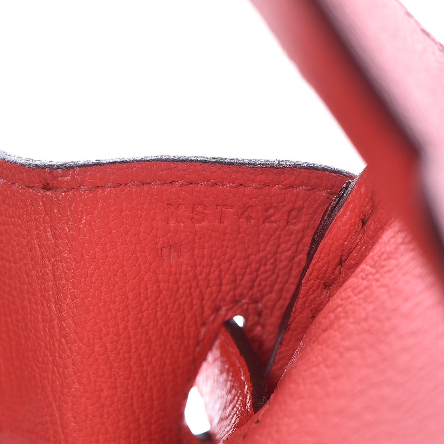 Epsom Birkin 30 Rose Jaipur