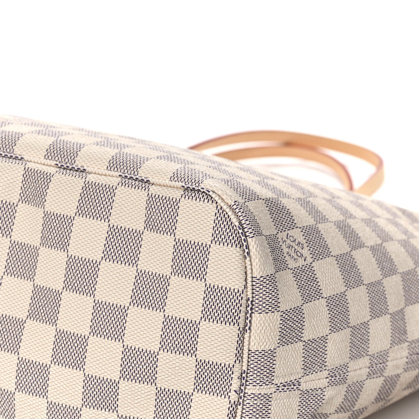 Damier Azur Neo Neverfull MM