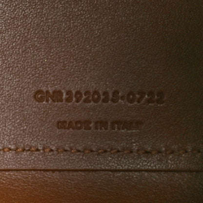 Saint Laurent Grained Calfskin Nano Sac De Jour Cinnamon 9 of 11