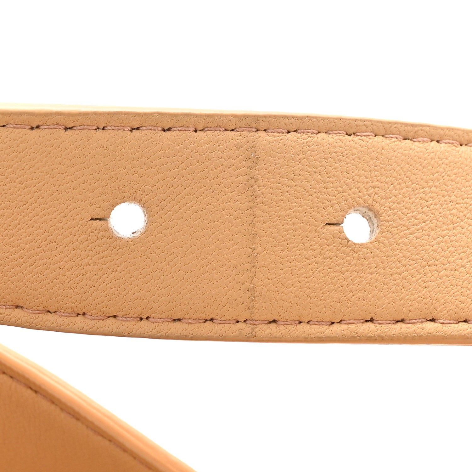 Bottega Veneta Nappa Maxi Intreccio The Belt Cassette Bag Almond 14 of 17