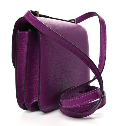 Hermes Evercolor Constance 18 Anemone 2 of 9