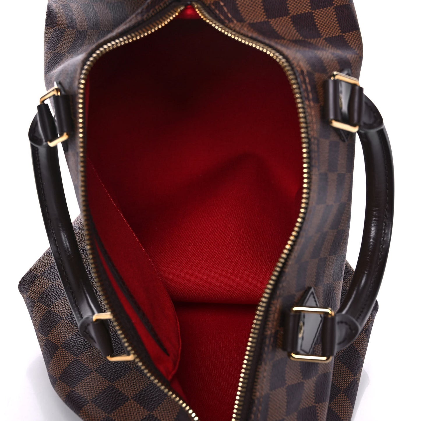 Damier Ebene Speedy 30