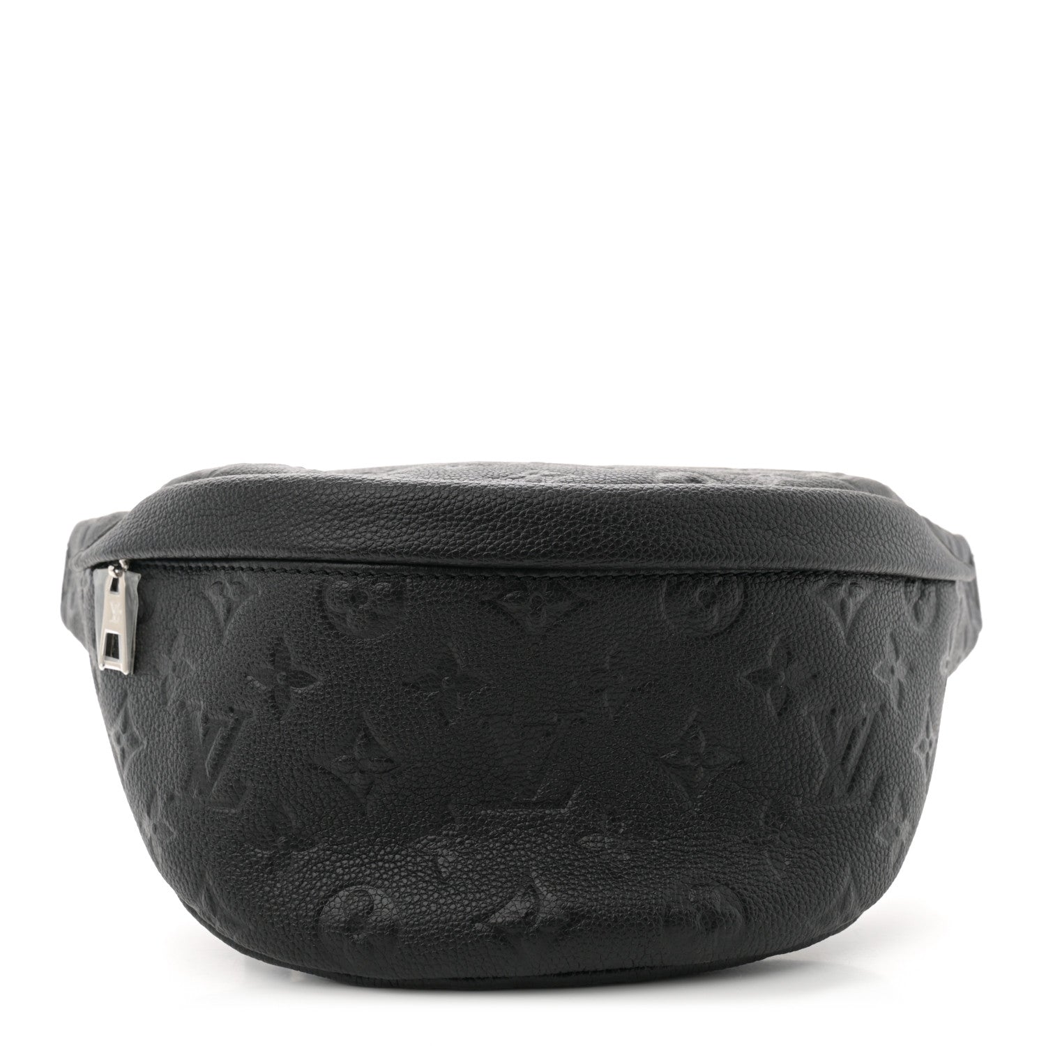 Louis Vuitton Empreinte Uniformes BumBag Black 1 of 11