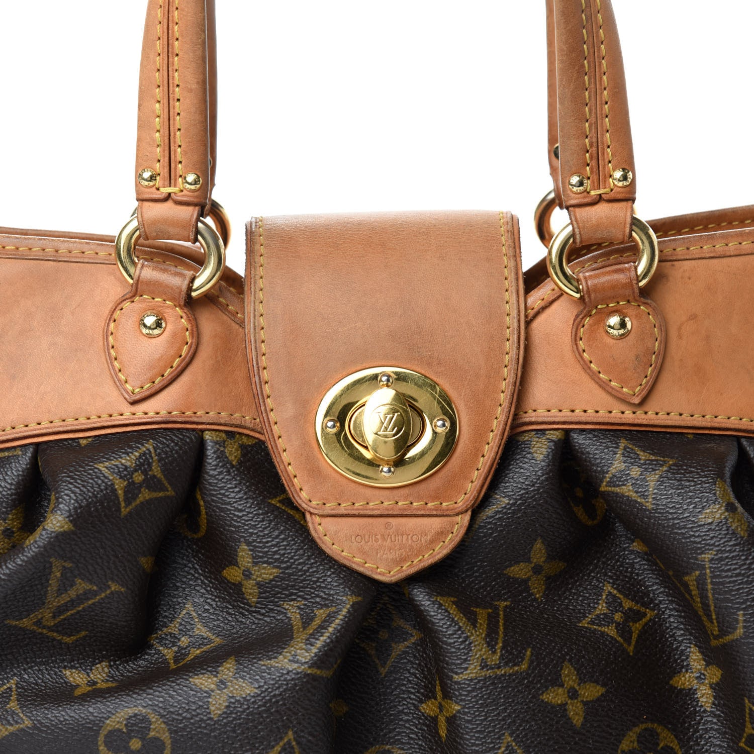Louis Vuitton Monogram Boetie PM 10 of 10