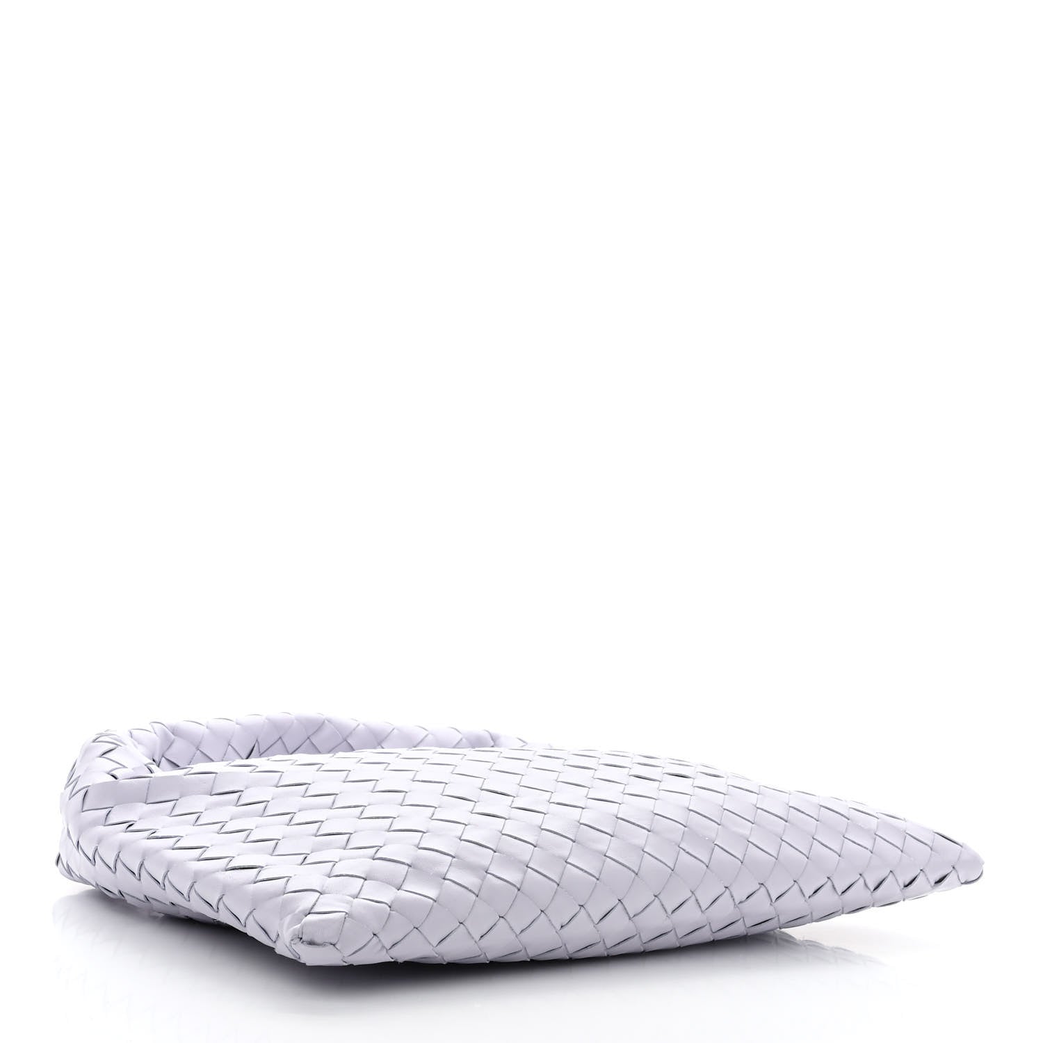 Bottega Veneta Calfskin Intrecciato Small Hop Mirth Washed 4 of 10