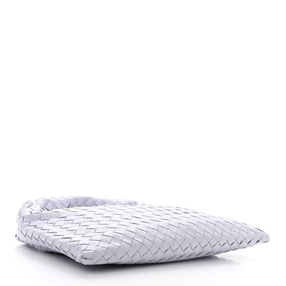 Bottega Veneta Calfskin Intrecciato Small Hop Mirth Washed 4 of 10