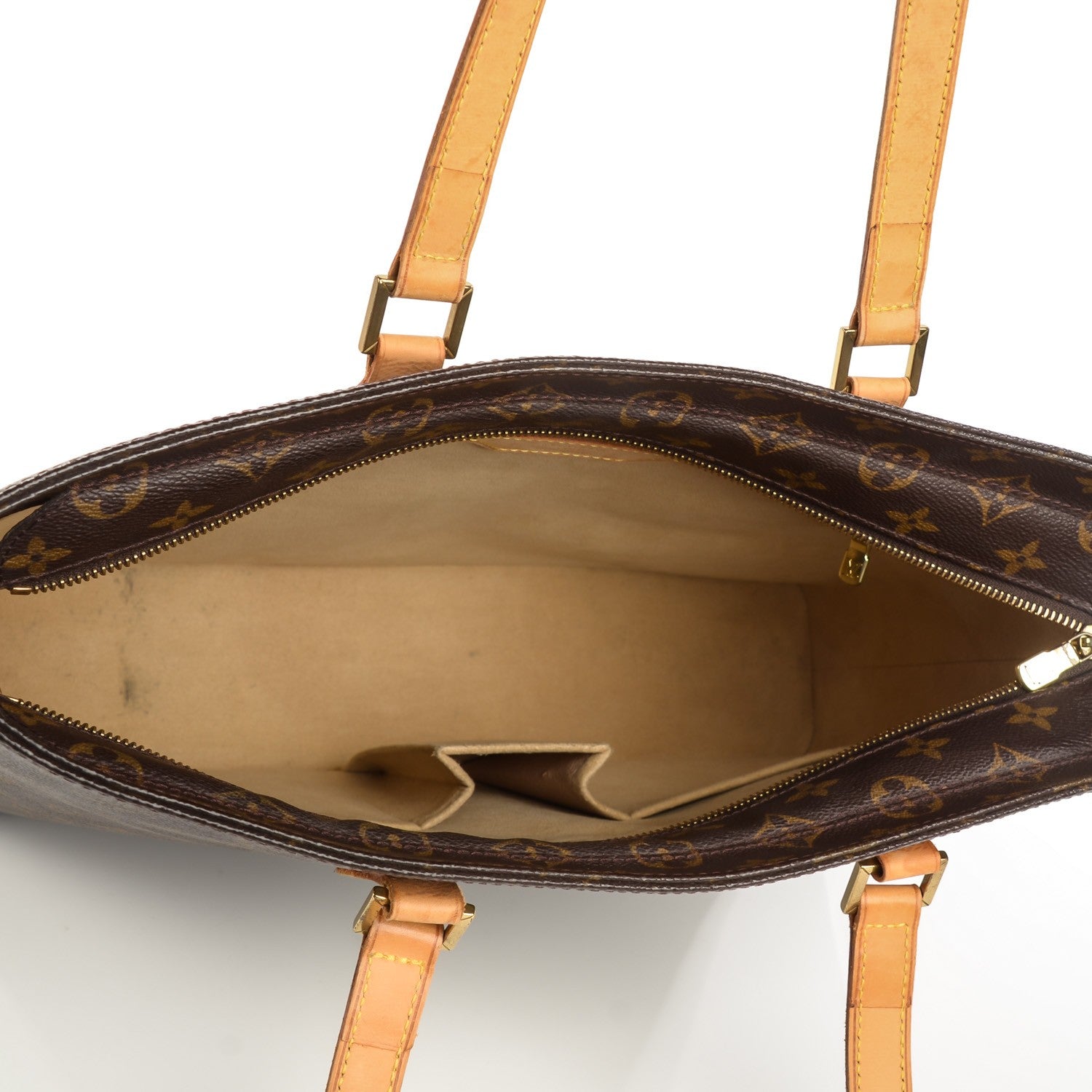 Louis Vuitton Monogram Luco 5 of 7