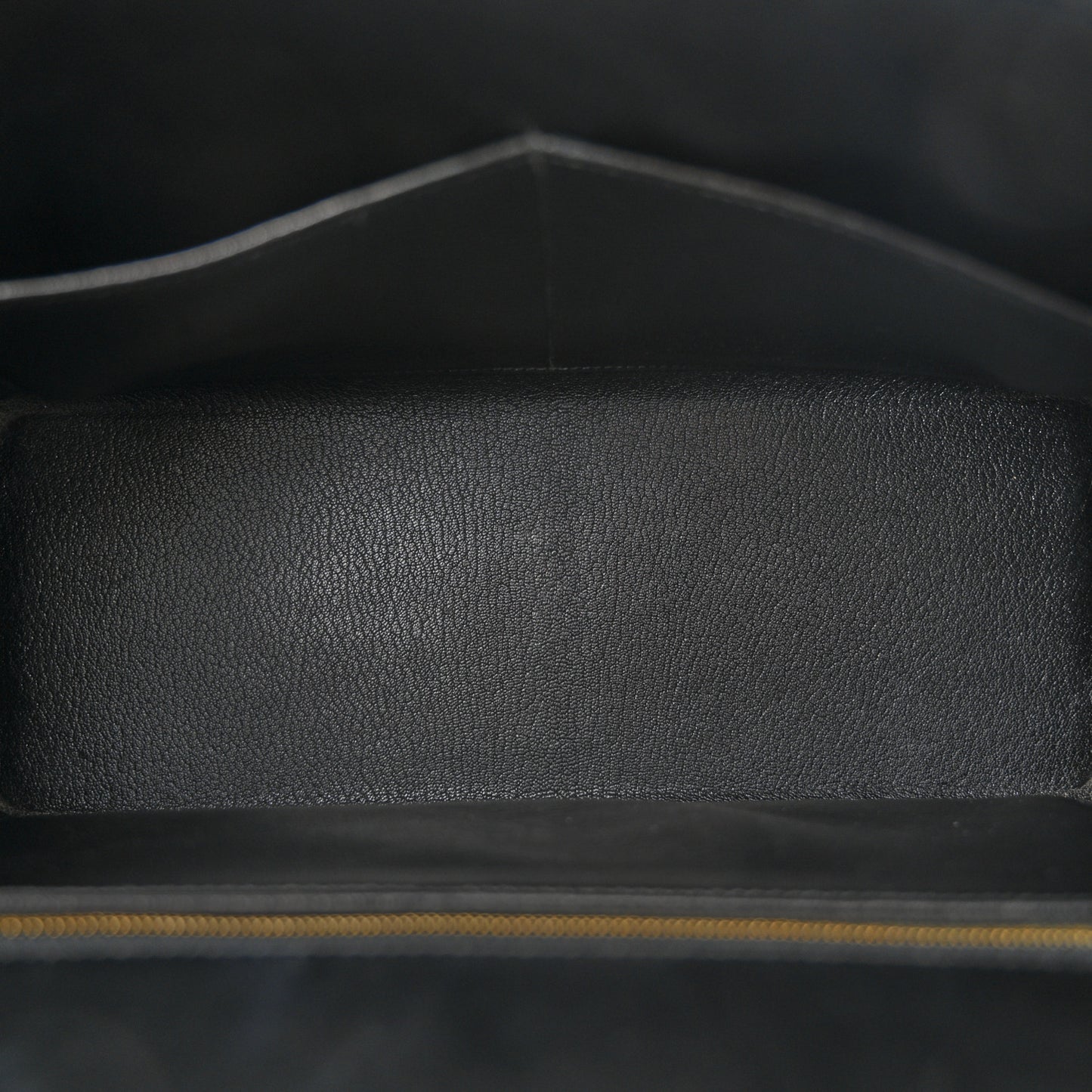 Box Kelly Sellier 32 Black
