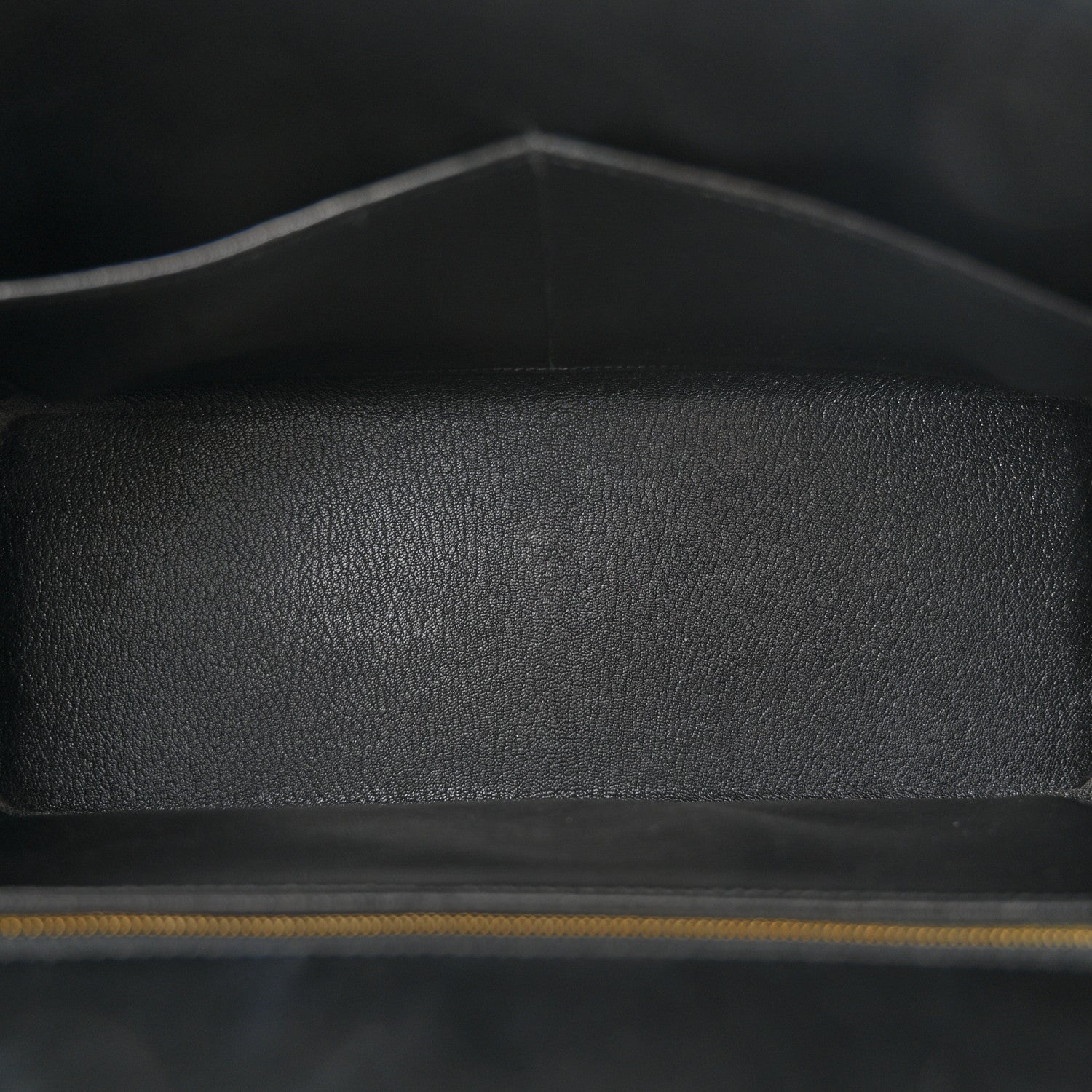 Hermes Box Kelly Sellier 32 Black 5 of 18