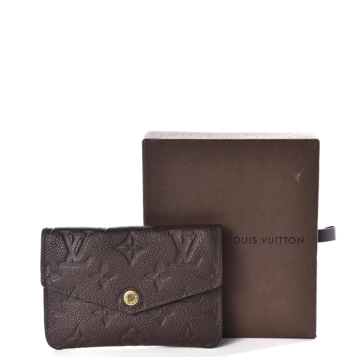 Empreinte Key Pouch Terre